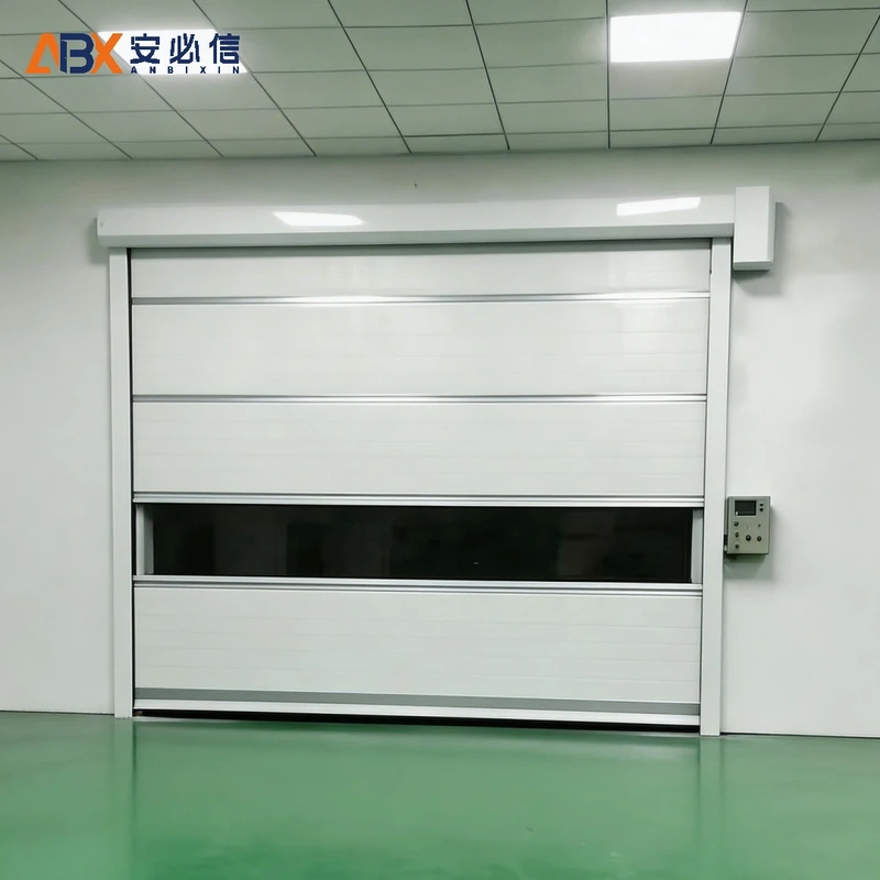 安庆市高速门