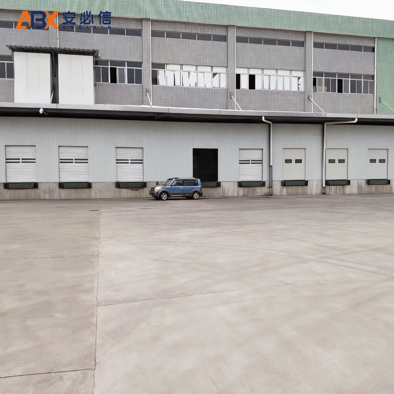 安庆市雷达高速门